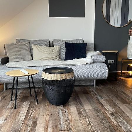 Modern Apartment Near Munich Airport Schwaig bei Nürnberg Eksteriør billede