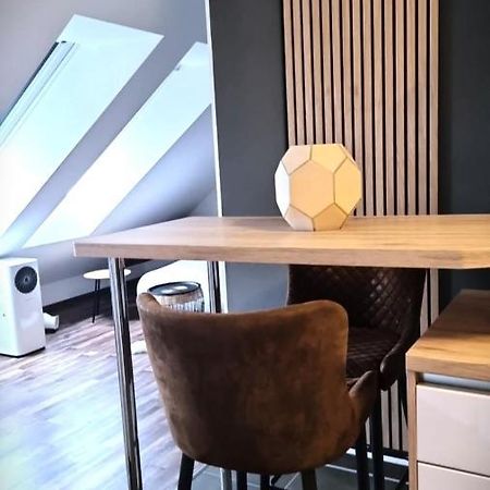 Modern Apartment Near Munich Airport Schwaig bei Nürnberg Eksteriør billede