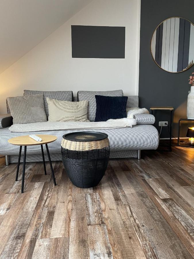 Modern Apartment Near Munich Airport Schwaig bei Nürnberg Eksteriør billede