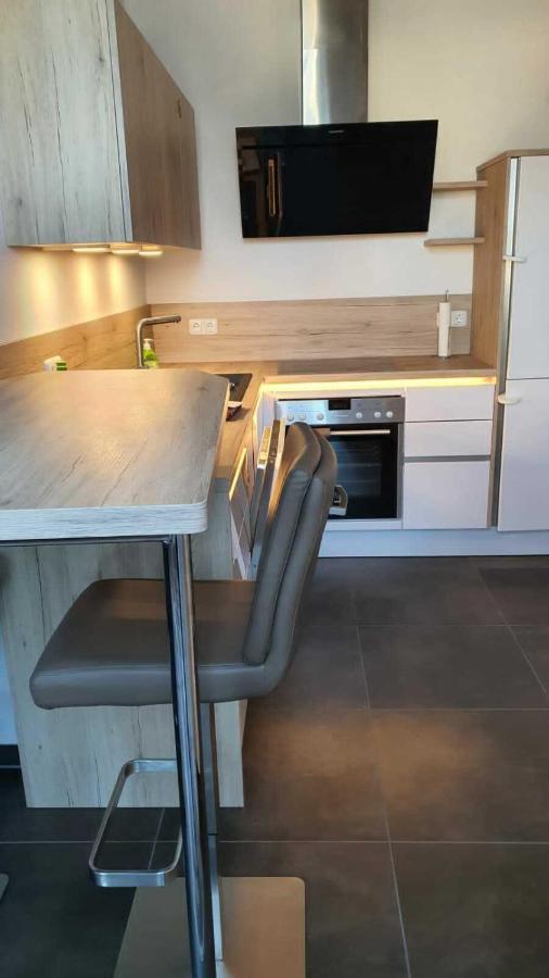 Modern Apartment Near Munich Airport Schwaig bei Nürnberg Eksteriør billede