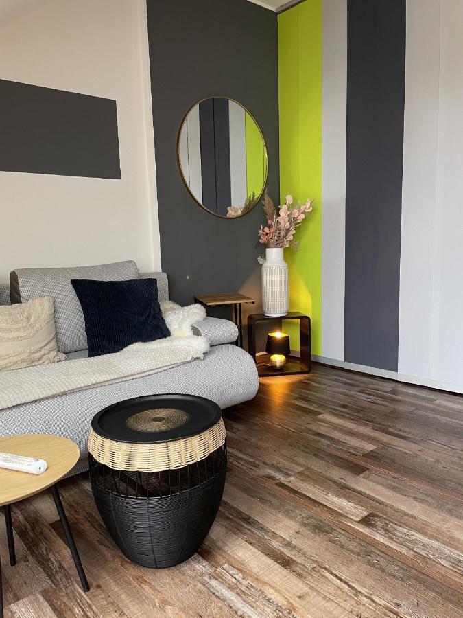 Modern Apartment Near Munich Airport Schwaig bei Nürnberg Eksteriør billede