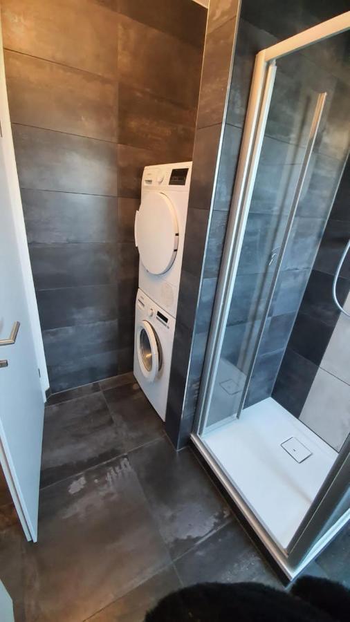 Modern Apartment Near Munich Airport Schwaig bei Nürnberg Eksteriør billede