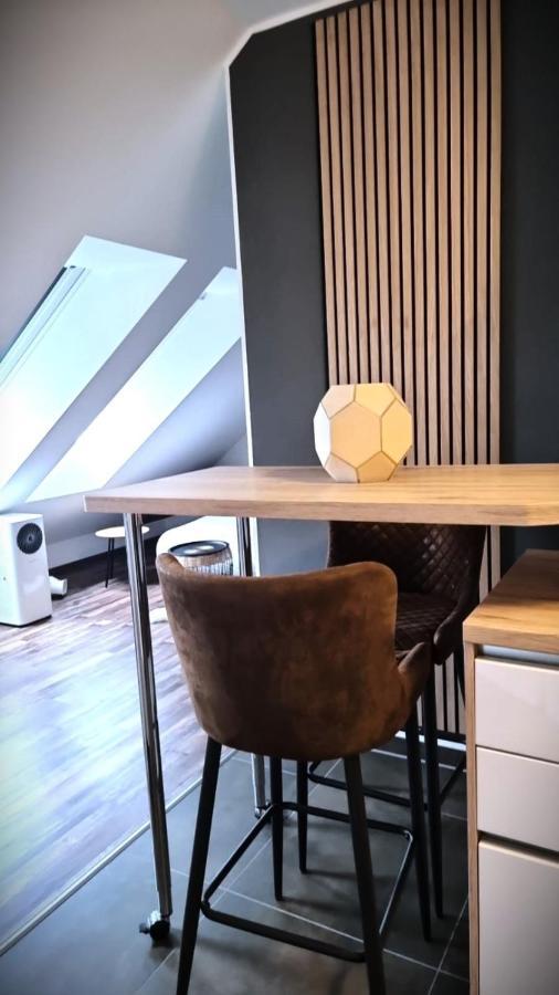 Modern Apartment Near Munich Airport Schwaig bei Nürnberg Eksteriør billede